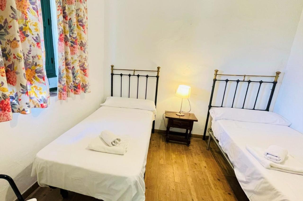 알로라 Casa Santa Catalina 빌라 외부 사진