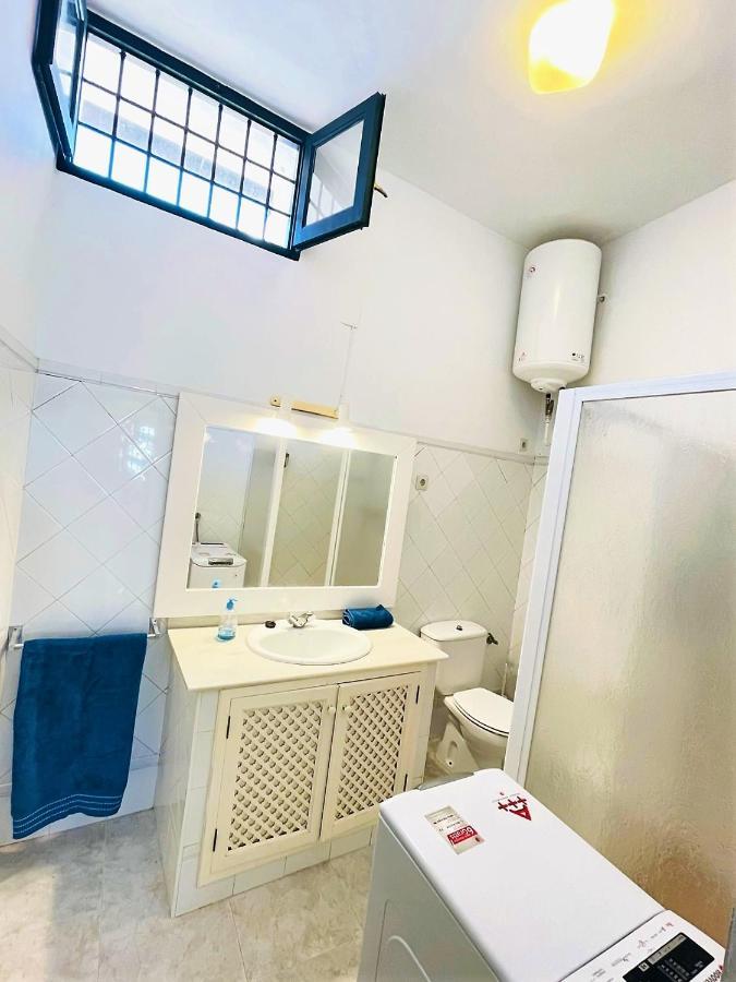 알로라 Casa Santa Catalina 빌라 외부 사진
