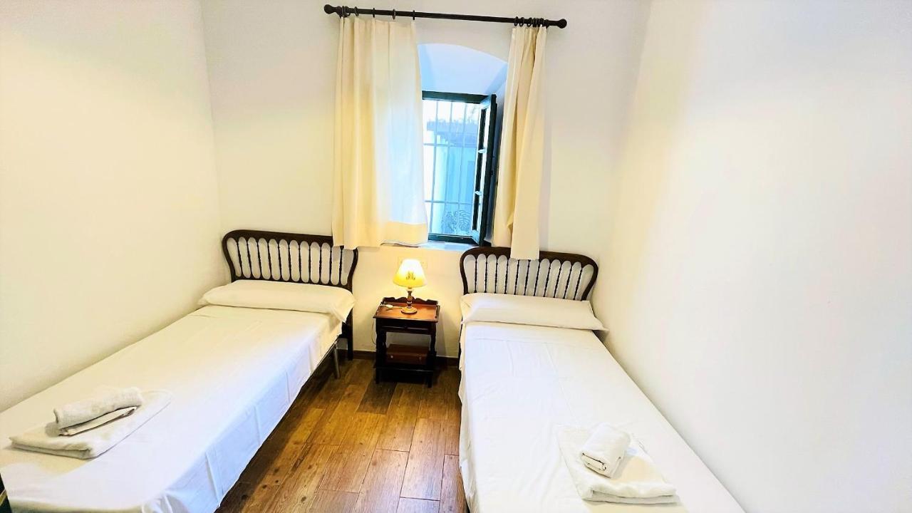 알로라 Casa Santa Catalina 빌라 외부 사진