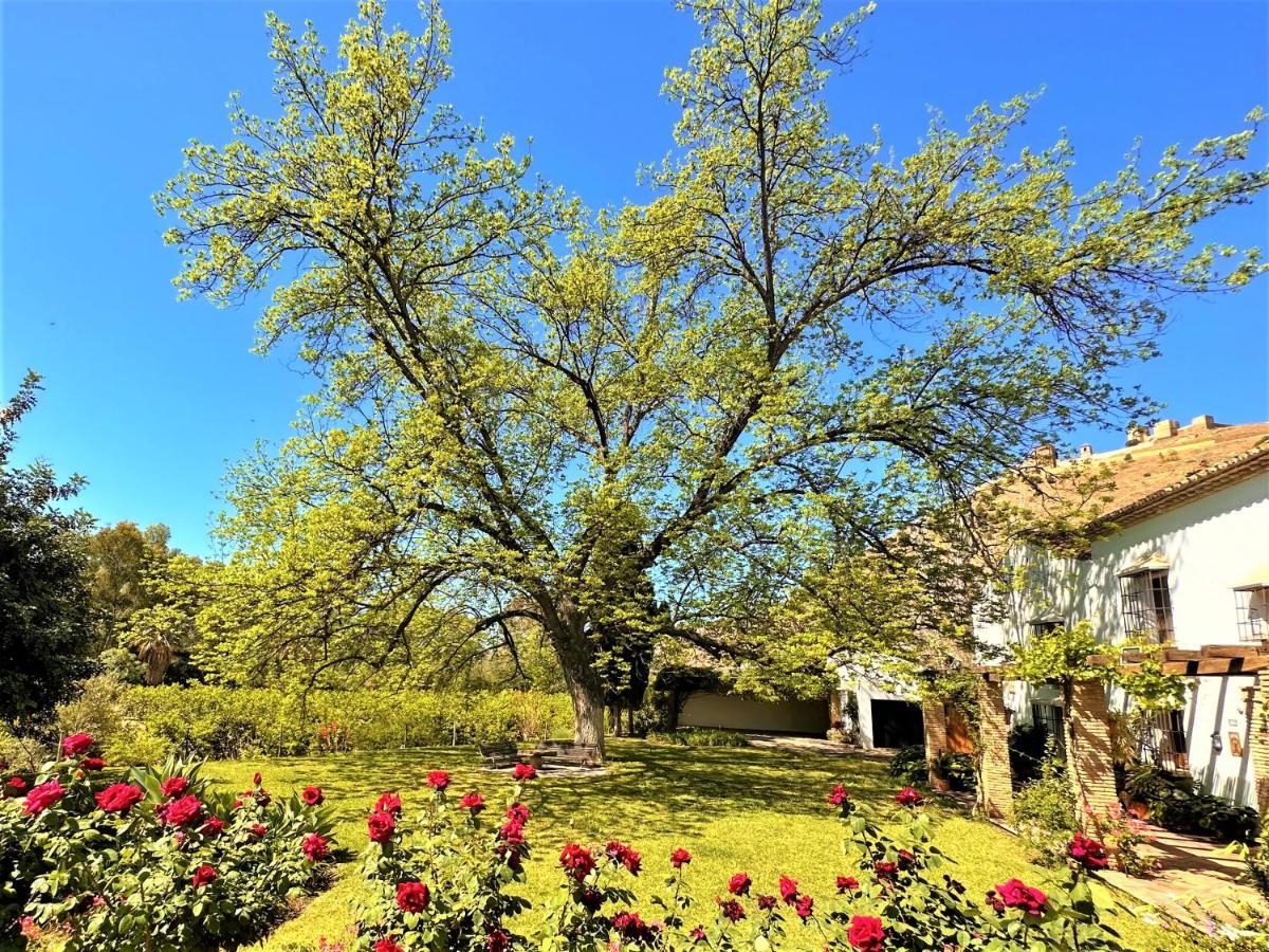 알로라 Casa Santa Catalina 빌라 외부 사진
