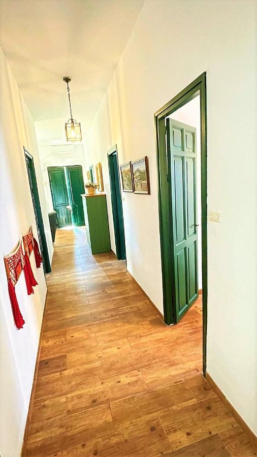 알로라 Casa Santa Catalina 빌라 외부 사진