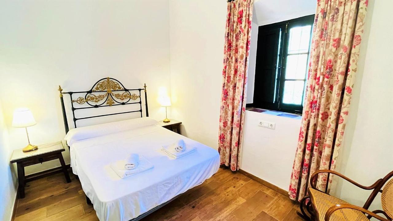알로라 Casa Santa Catalina 빌라 외부 사진