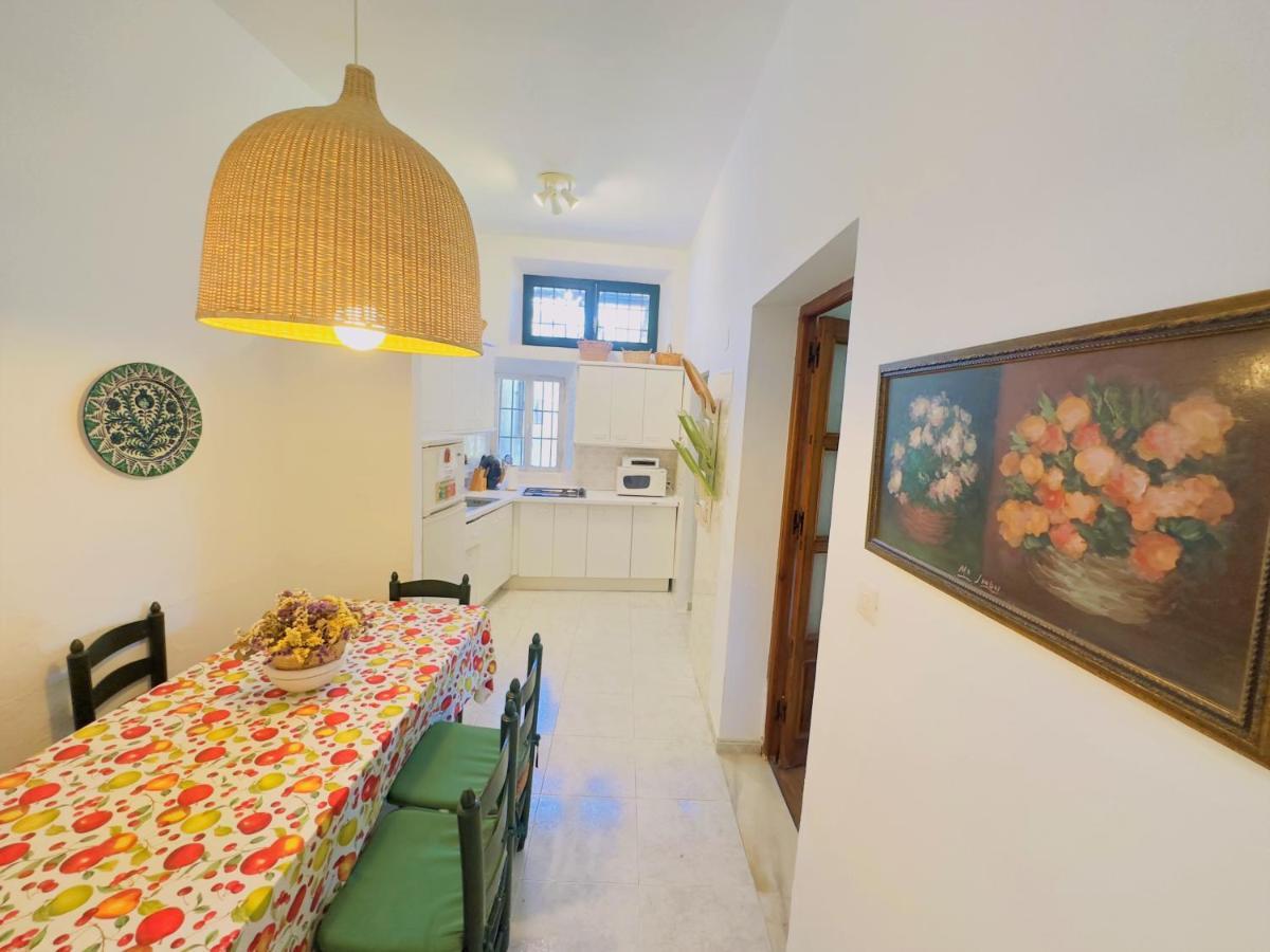 알로라 Casa Santa Catalina 빌라 외부 사진